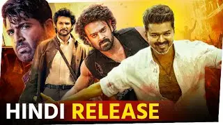 Jana Nayagan Postponed | Upcoming South Indian Movies Hindi Release Date 