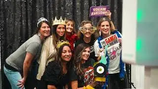 Host Your Holiday Party at Group Dynamix | Holiday Events in Dallas-Fort Worth