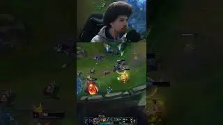 Now You See Me, Now You Don't! | League of Legends