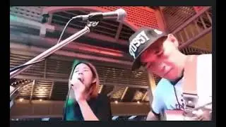 Lost star : Adam Levive - Cover : แพรว