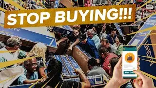 Why &ldquo;Consumerism&rdquo; Isn&rsquo;t As Bad As You Think It Is