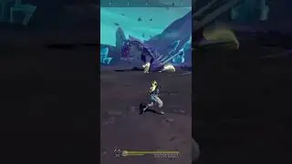 Gotta Hit Hard #gaming #dauntless #bignumbers