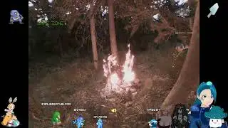 Dont Scream Together Part 1.6 Bombs do go boom