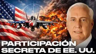 La OTAN en el cielo de Ucrania: &iquest;Qu&eacute; ocultan los EE. UU.? &ndash; Andrew Napolitano y Douglas Macgregor