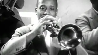 Lindy Hop in  'Hot Chocolate'