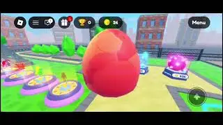 (Roblox) Playing Climb Nd Jump The Tower 92% Rating Nice Game