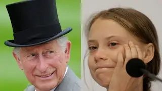 King Charles makes Greta Thunberg look &lsquo;moderate&rsquo; on climate change