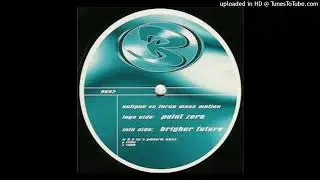 Eclipse & Force Mass Motion - Brighter Future (SHARKEY'S MIX)