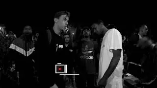 Diogo X Black Pool - 2&deg; Fase - Rap Df Vlogs/Batalha do Rel&oacute;gio 2019