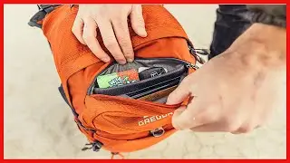 Stay Energized on Every Hike with the Ultimate Lightweight Hydration Backpack