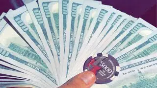 Gambling Addiction (My Story)