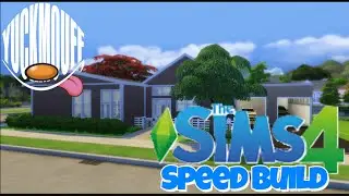 The Sims 4 | My new dealership build