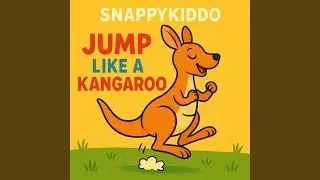 Jump Like a Kangaroo