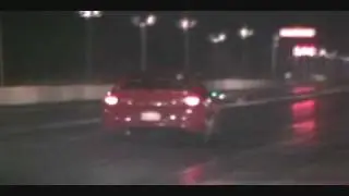 11.5 and 11.6 at 129.8 MPH 2003 Neon SRT4  Garrett DBB GT3076R ATP Turbo Kit
