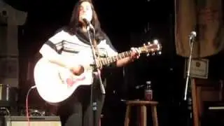Therese Maynard Sings a Birthday Song