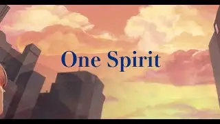 ひなた「One Spirit」ミュージックビデオ