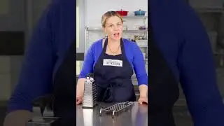 Which Grater Do You Prefer? #Shorts