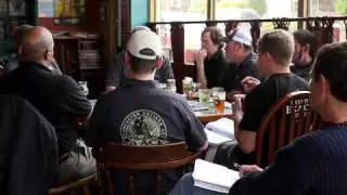 The Art of Brewing: Making Constellation IPA