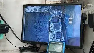 Vivo y56 no display //pd2230 lcd problem //vivo t2x 5g display solution