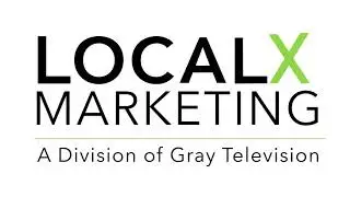 LocalX Website