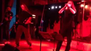 Сварга - Мой край Pagan'ka fest 2014