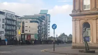 Sligo Town Co. Sligo Ireland 2023