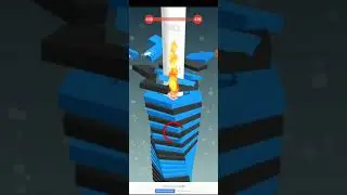Stack Ball | level 435-442 | For game lover⚡