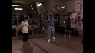 First Kid (1996) - The Pressure