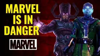 Why Marvel Is Struggling | Entire Downfall of Marvel Explained 