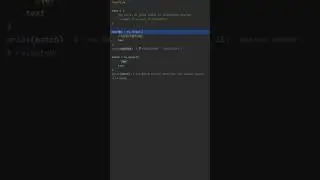 Find complex things with Python #shorts