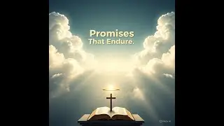 God's Unfailing Timeless Promises That will Reshape Your Life