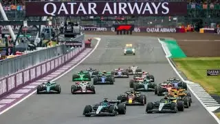 🟢 Prototype  Challenge | Open MIC | !commands | !help | Next: Formula 1 - Grand Prix