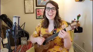 You're Still the One (Shania Twain cover by Danielle Ate the Sandwich)
