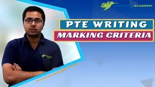 PTE WRITING MARKING CRITERIA | PTE Classes in Parramatta Sydney | Language Academy PTE NAATI CCL