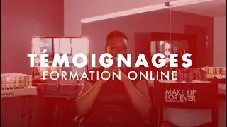 Témoignages - Maquillage Beauté En Ligne