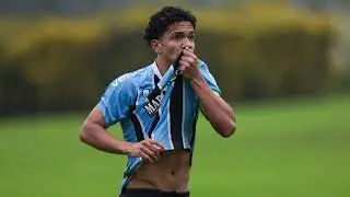 GRÊMIO EMPATA COM O VOTUPORANGUENSE E AVANÇA NA COPINHA