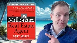 Maximize Sales & Wealth: Millionaire Real Estate Agent Summary