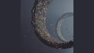 Alien God