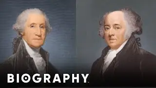 On This Day: December 5 - Walt Disney, George Washington re-elected, Claude Monet | Biography