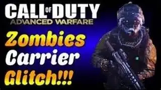 AW CARRIER WALLBREACH GLITCH