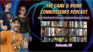 The GDC Podcast Ep. 26 - 10+2 Games That Need Another Chance & Jim's Signature Roast