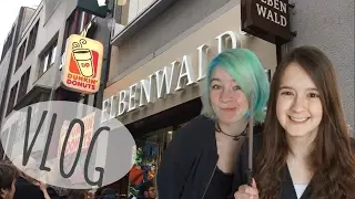 Ein Tag voller Wunder &bull; Elbenwald Er&ouml;ffnung in K&ouml;ln am 17.02.17