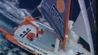 Rolex Fastnet Race 2007