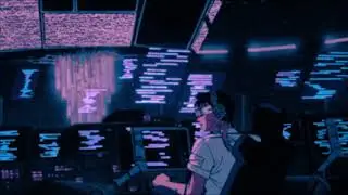 young mascka, dfideliz, je santiago - drip de neg&atilde;o (slowed + reverb)