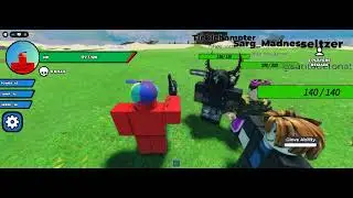 evidence of a hacker bugging items for slap battles moderation