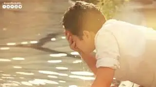 حتى الصمت في حرمك عبادة