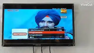 independent TV DD Free channel software available