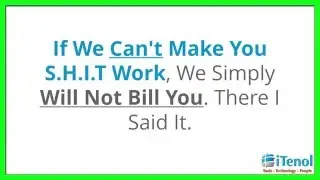 Managed Service Companies  (877) 948-3665 Managed Service Provider Houston