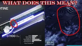 Proof Season of Arrivals Gear Is From The Pyramids