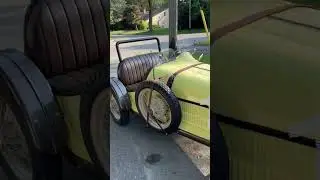 1927 Bugatti 35b
